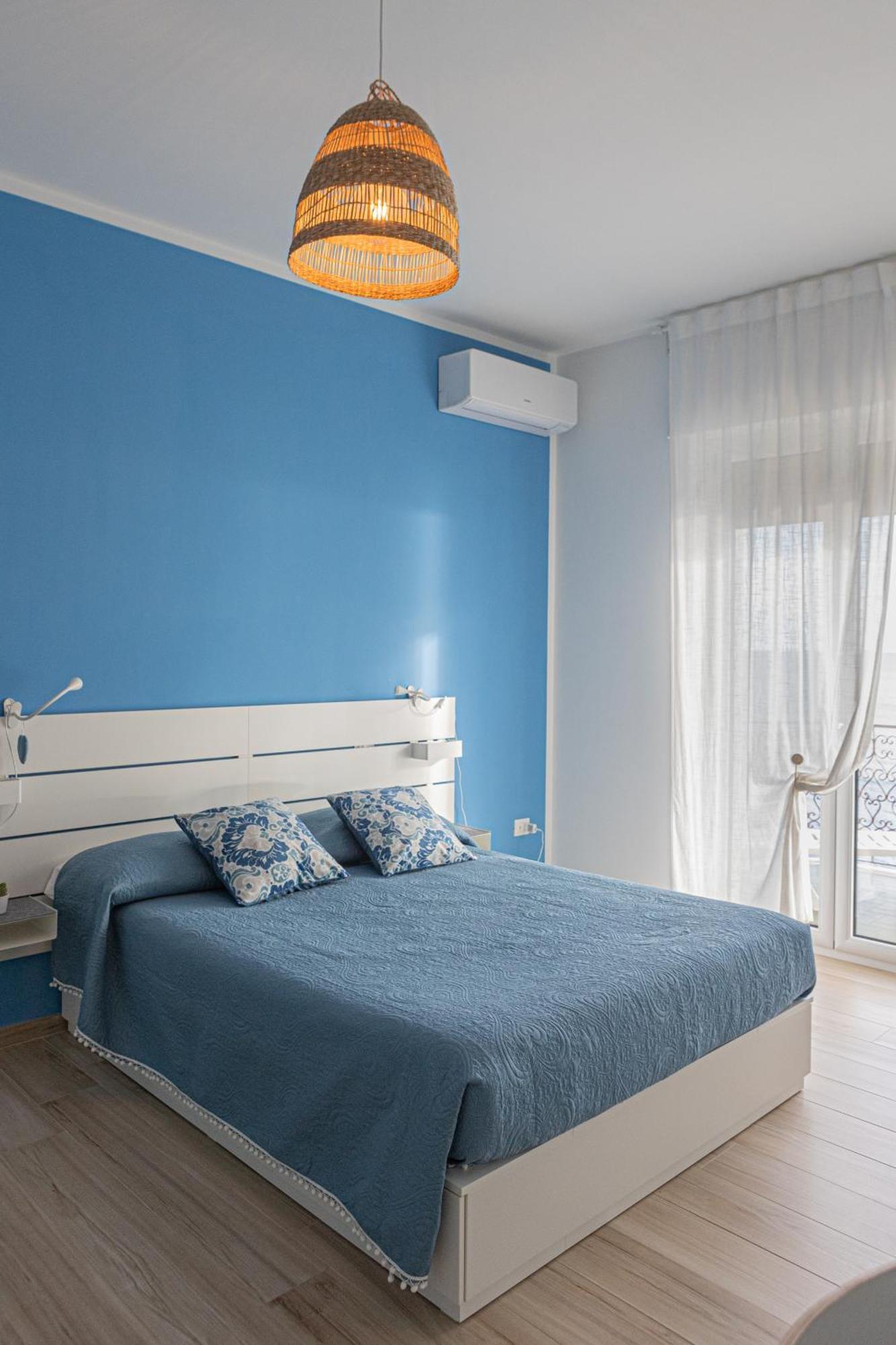 Maju Home Maiori Eksteriør billede
