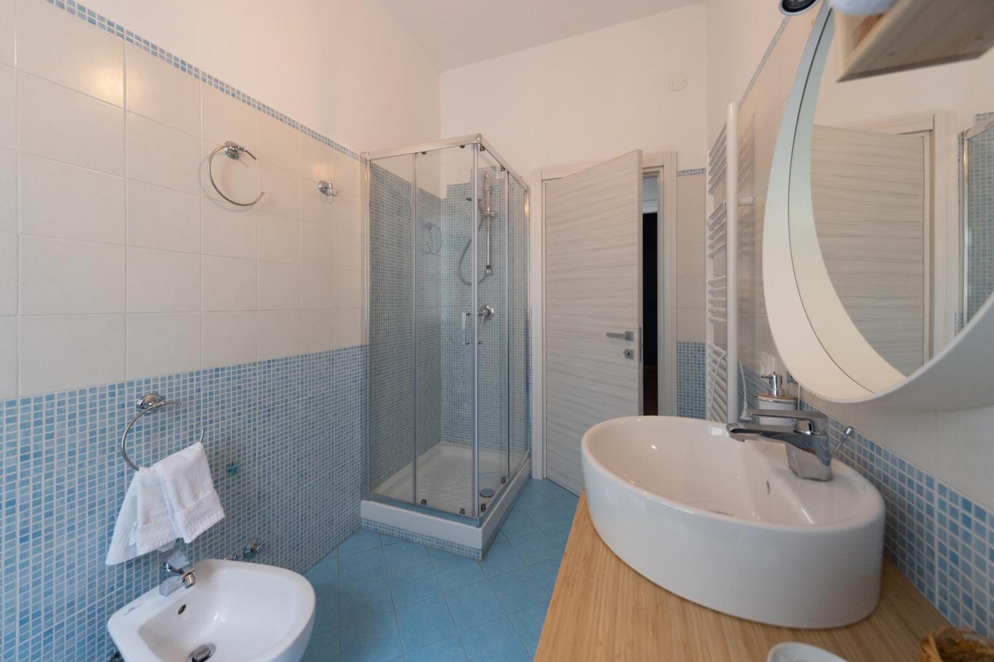 Maju Home Maiori Eksteriør billede