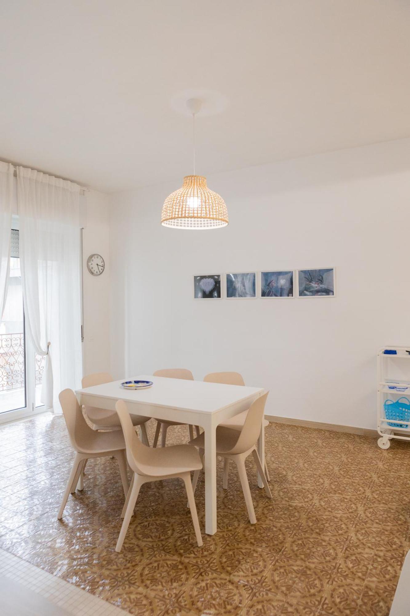 Maju Home Maiori Eksteriør billede