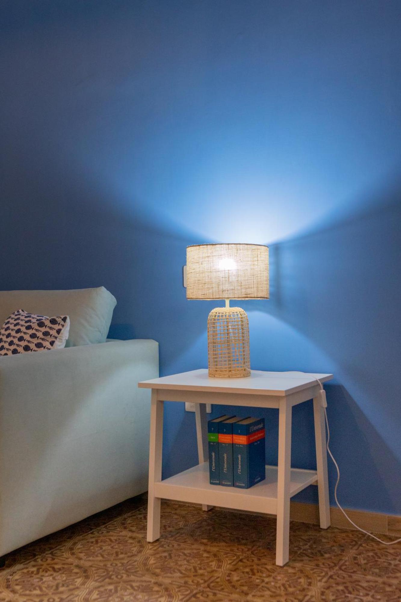 Maju Home Maiori Eksteriør billede