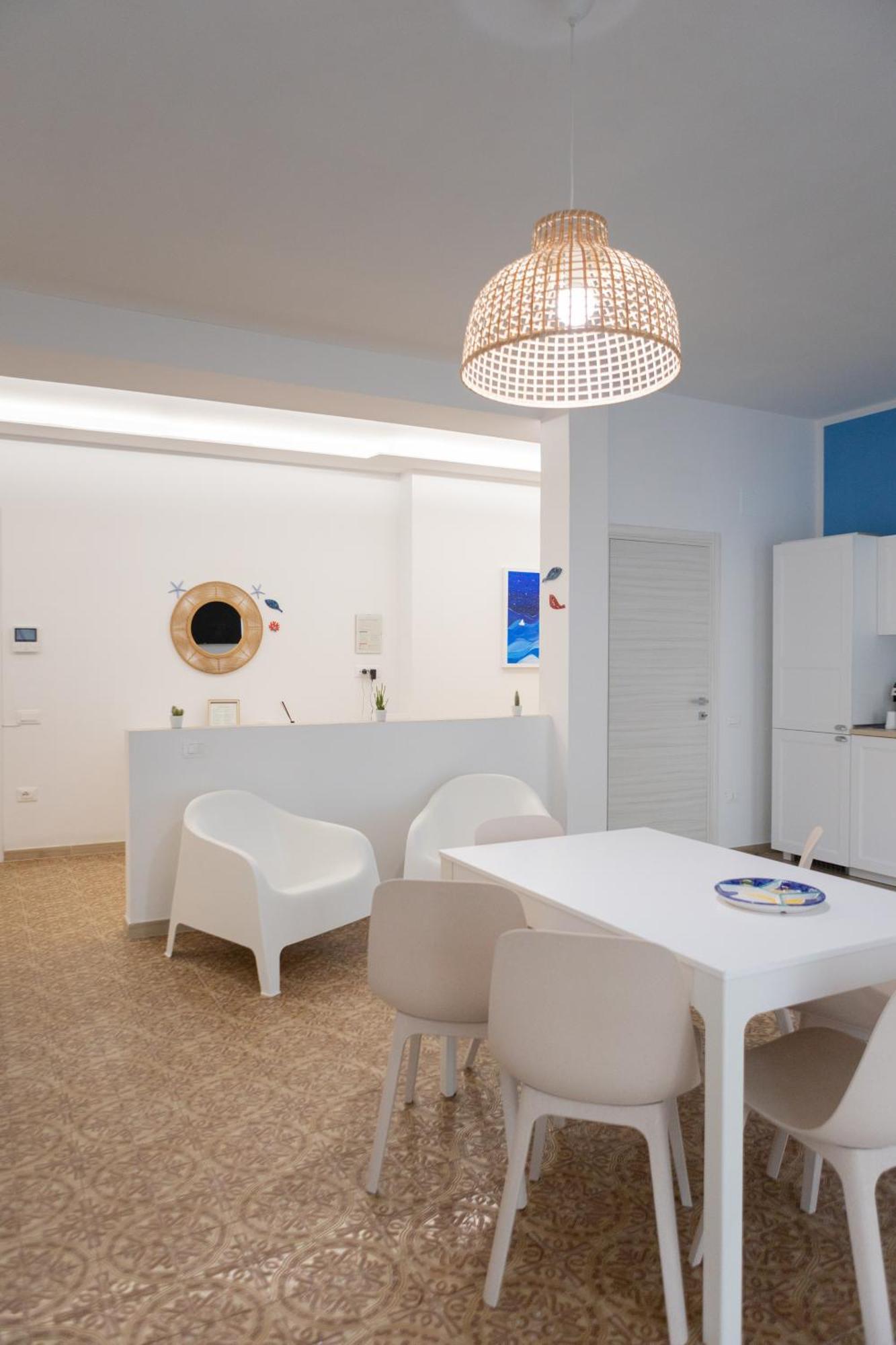 Maju Home Maiori Eksteriør billede