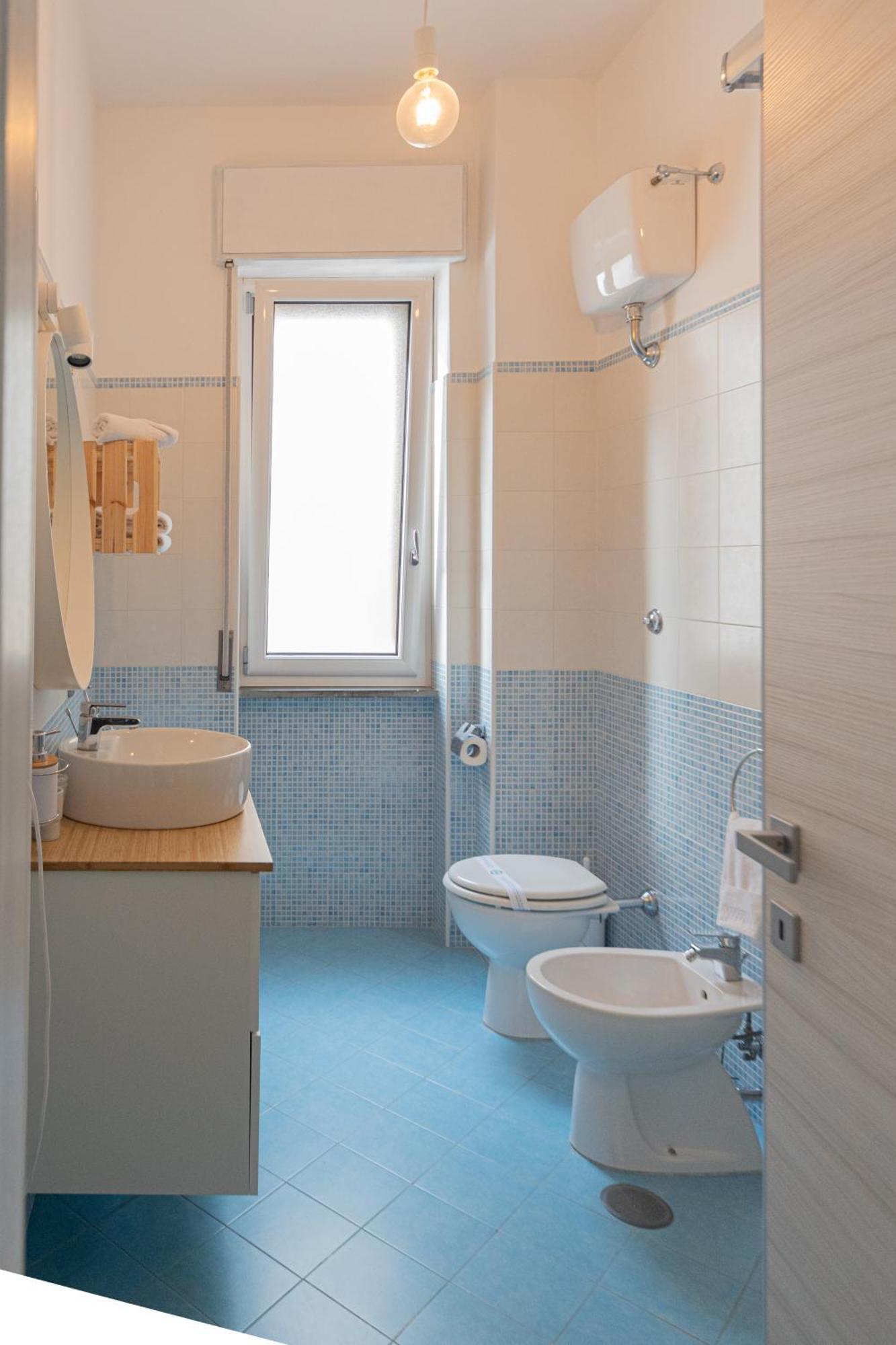 Maju Home Maiori Eksteriør billede
