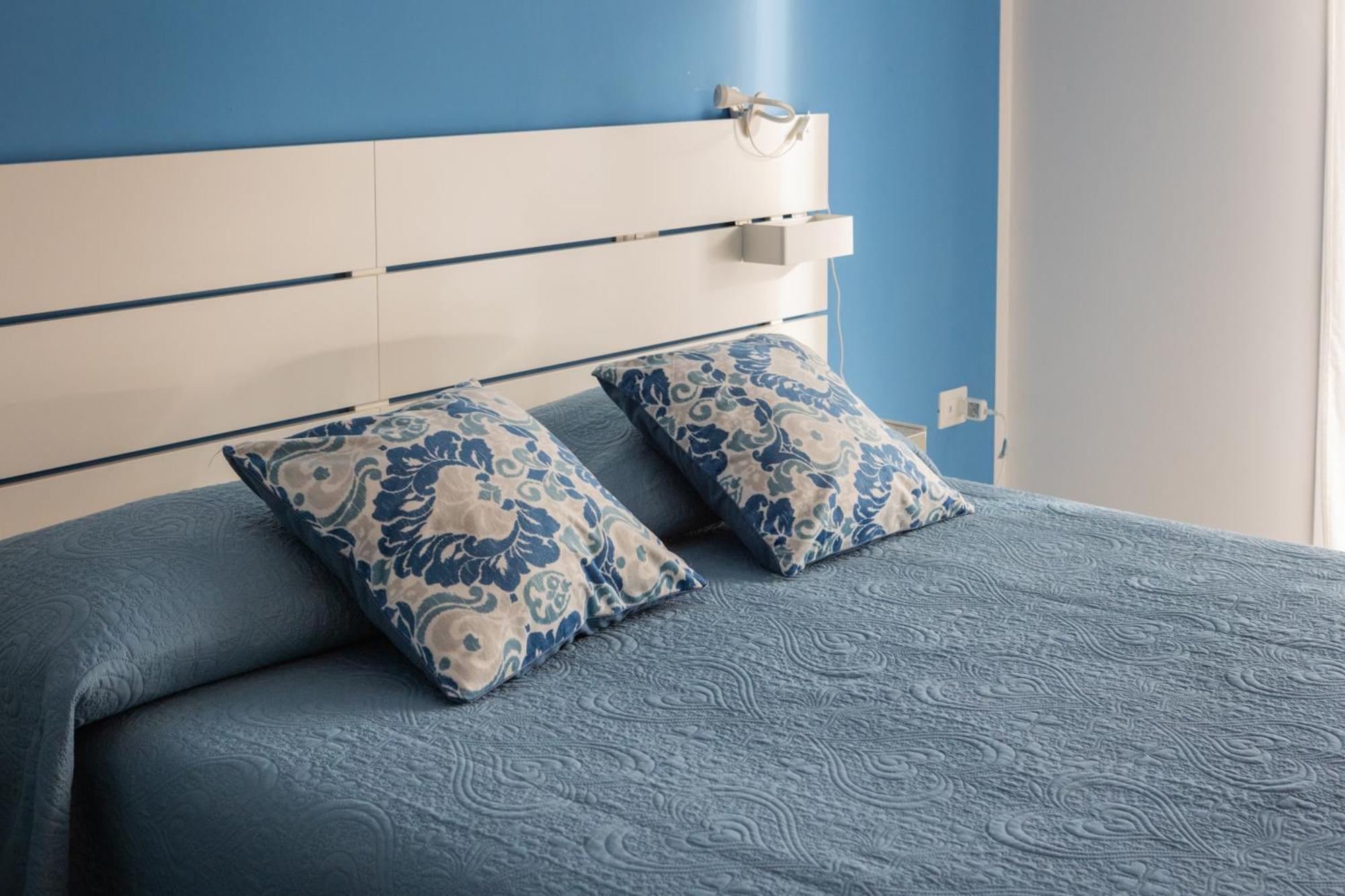 Maju Home Maiori Eksteriør billede