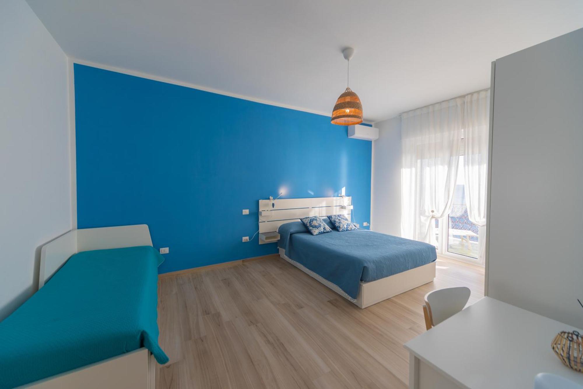 Maju Home Maiori Eksteriør billede