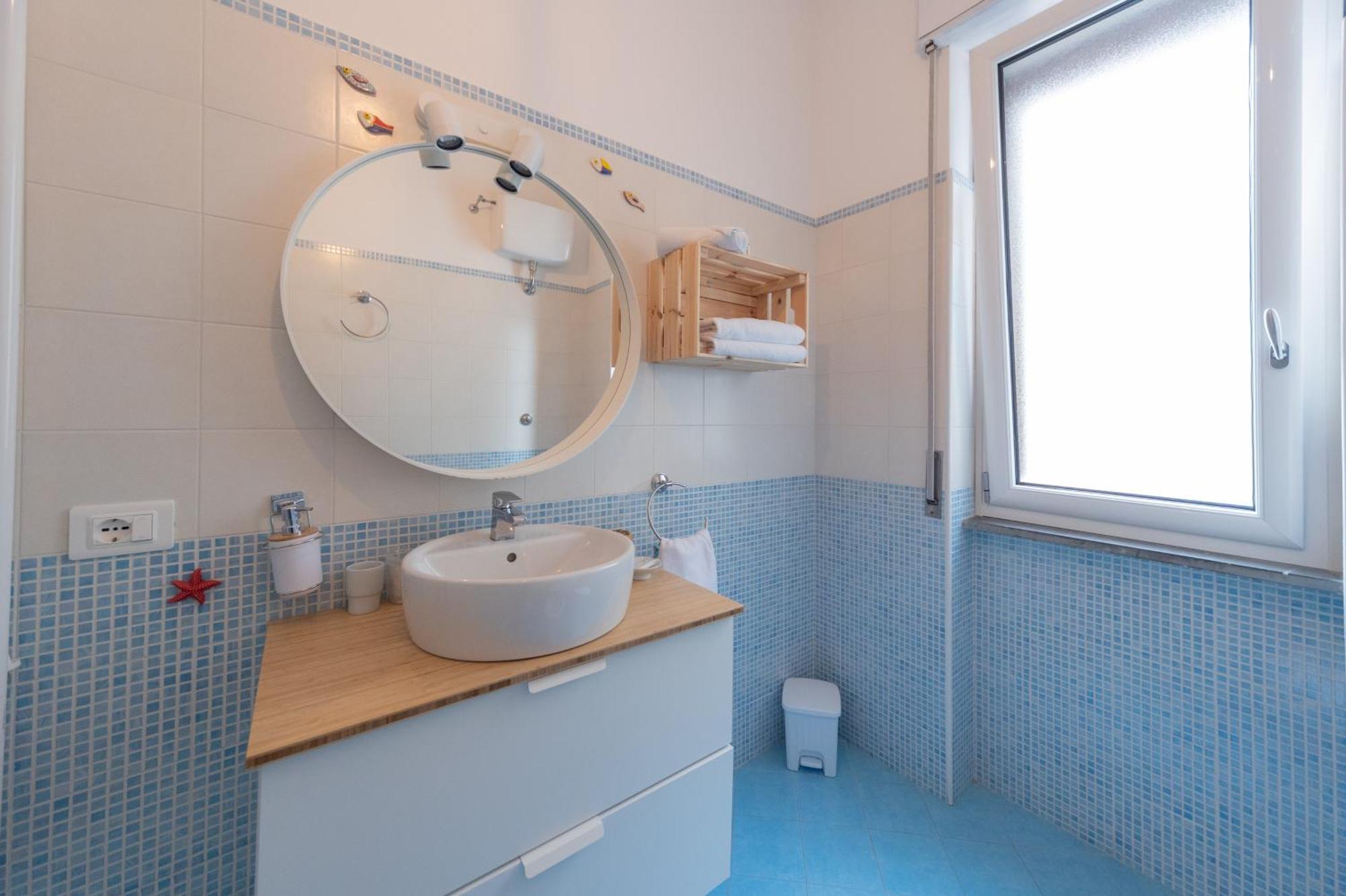 Maju Home Maiori Eksteriør billede