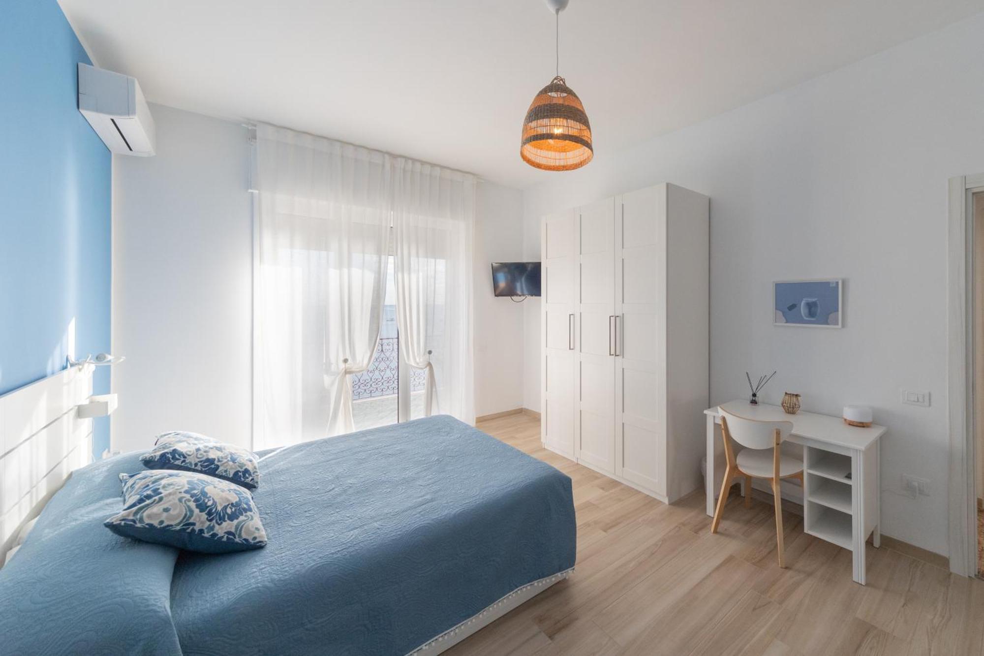 Maju Home Maiori Eksteriør billede