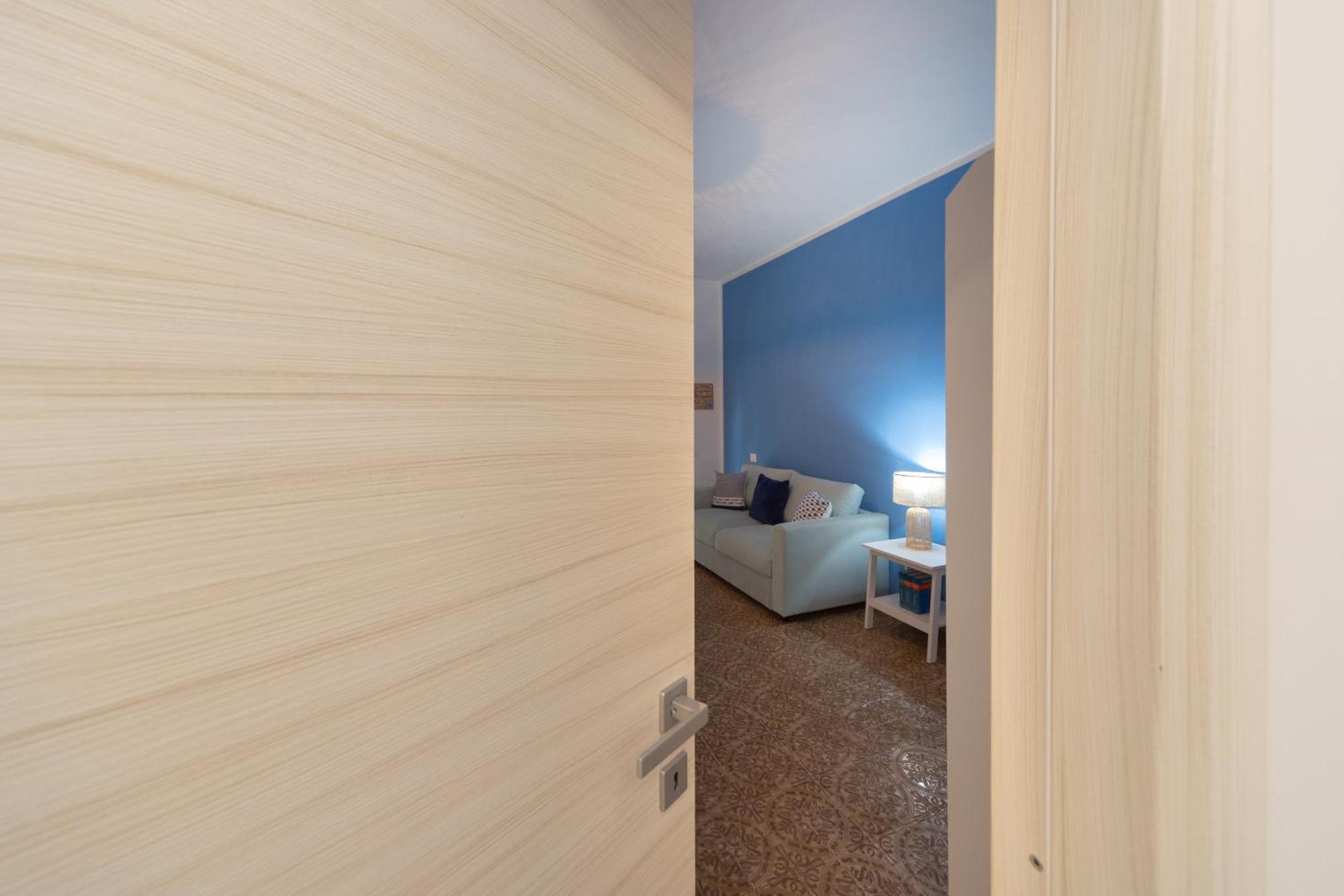 Maju Home Maiori Eksteriør billede